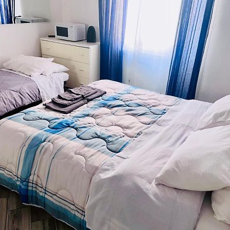 Portuense Rome - Holiday Apartments Extérieur photo