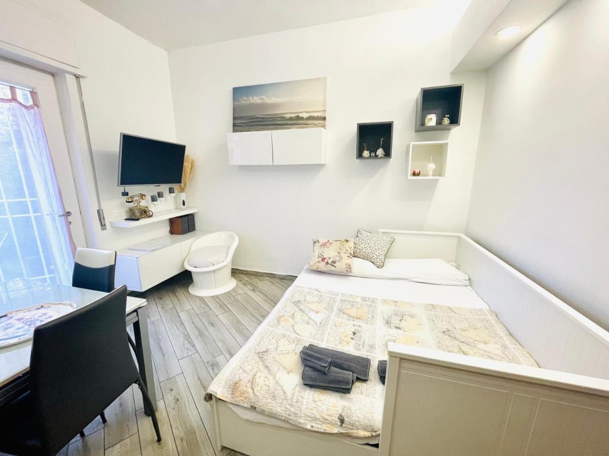 Portuense Rome - Holiday Apartments Extérieur photo