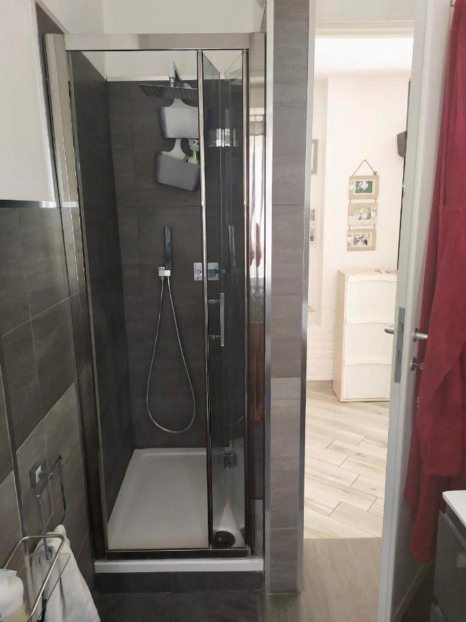 Portuense Rome - Holiday Apartments Extérieur photo