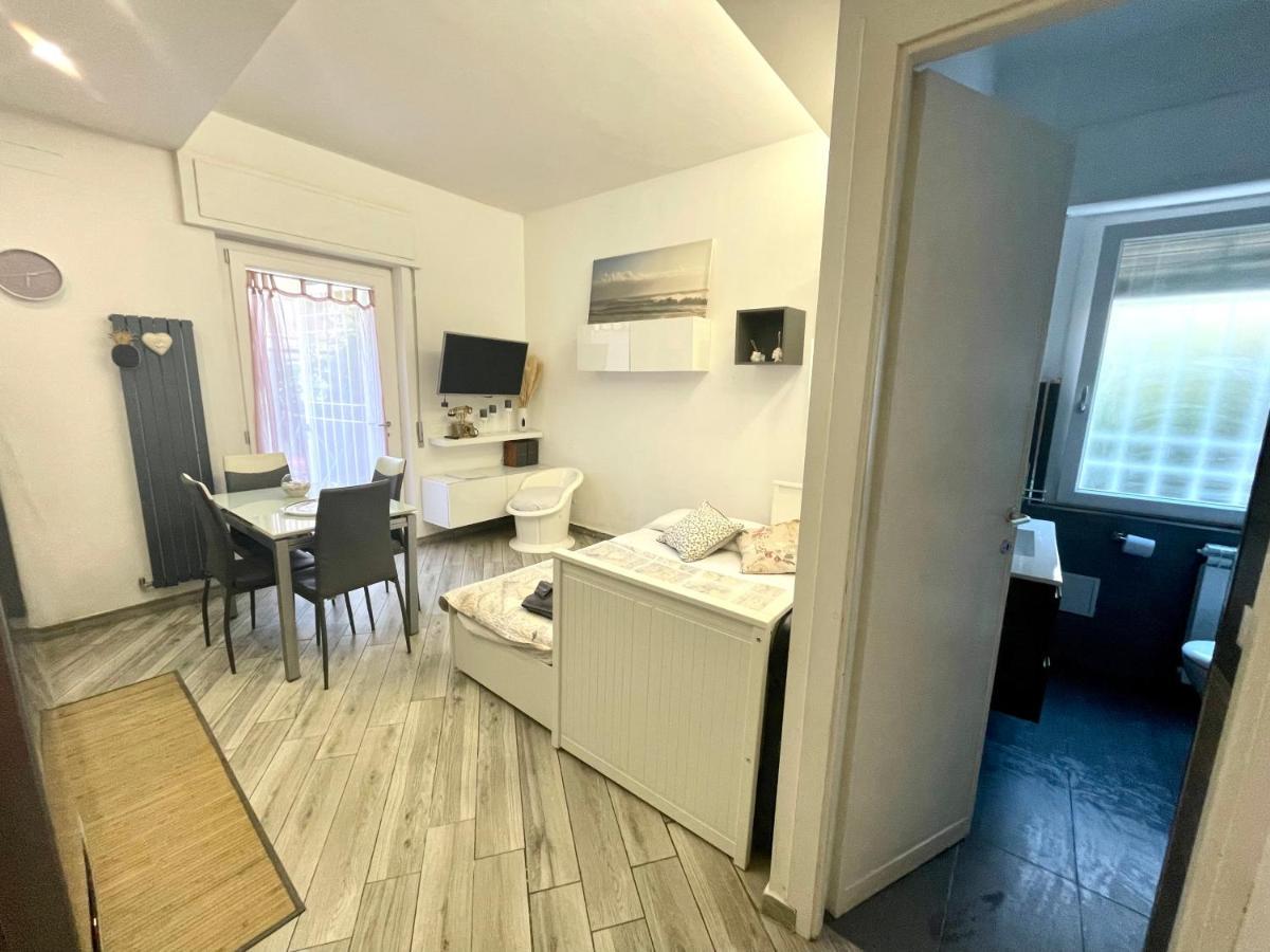 Portuense Rome - Holiday Apartments Extérieur photo