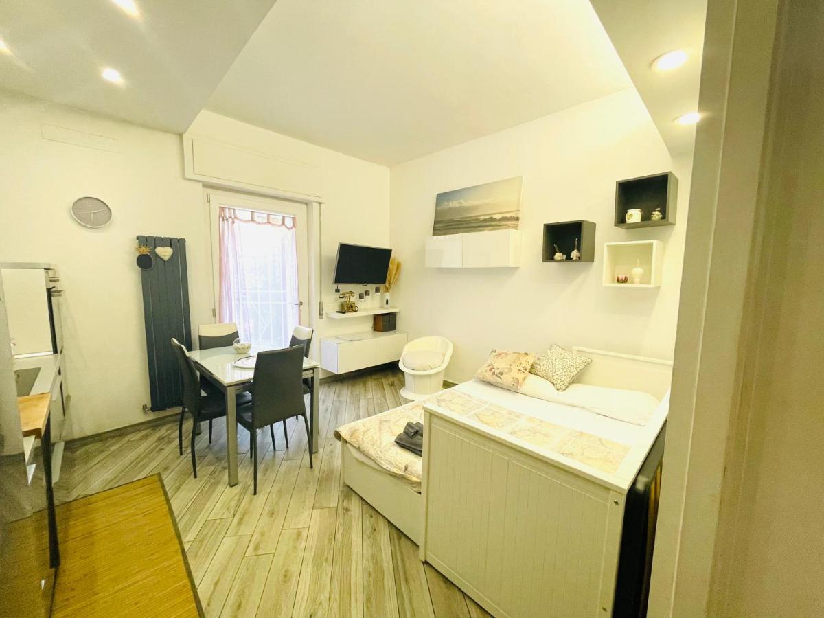 Portuense Rome - Holiday Apartments Extérieur photo