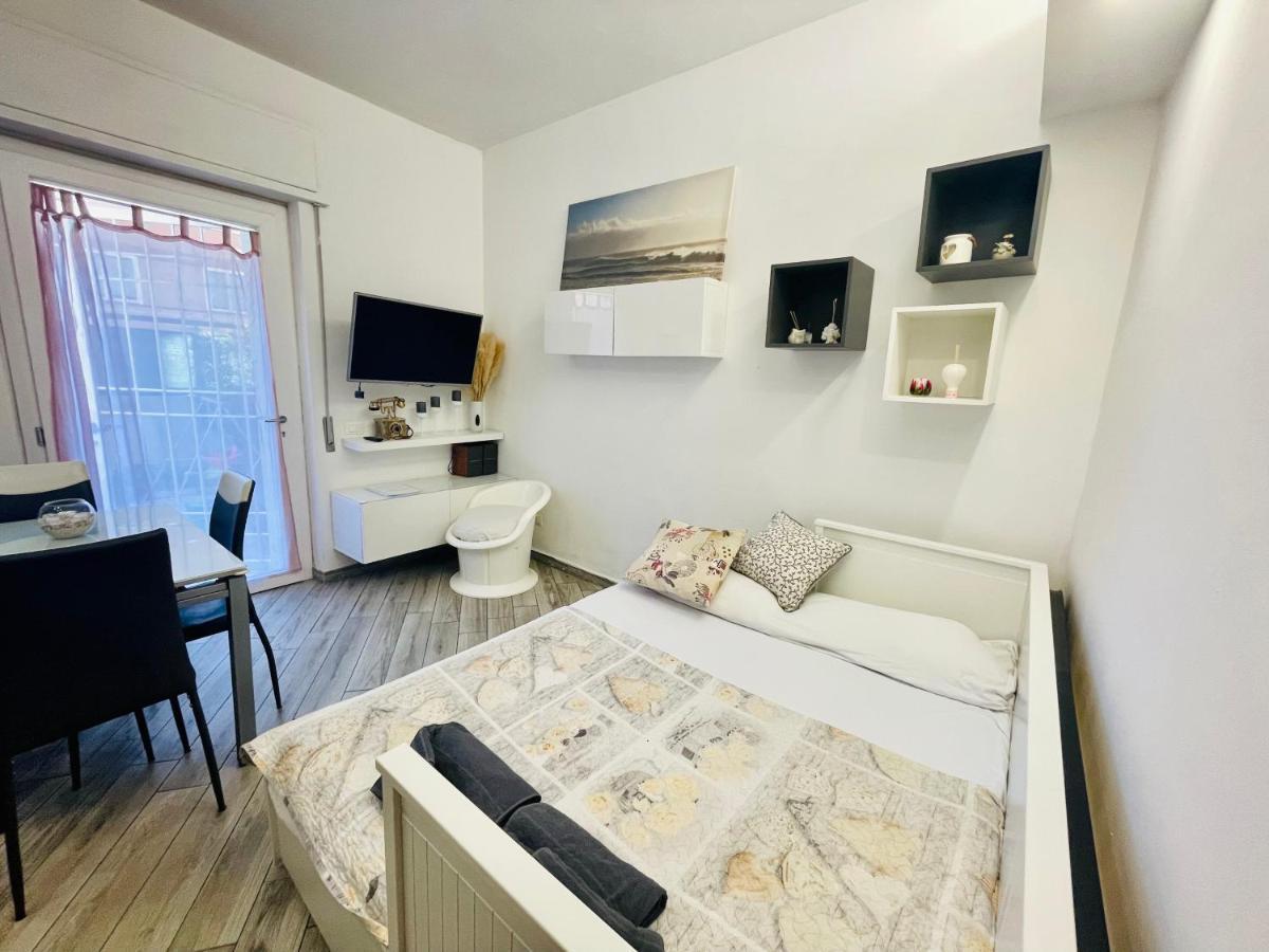 Portuense Rome - Holiday Apartments Extérieur photo