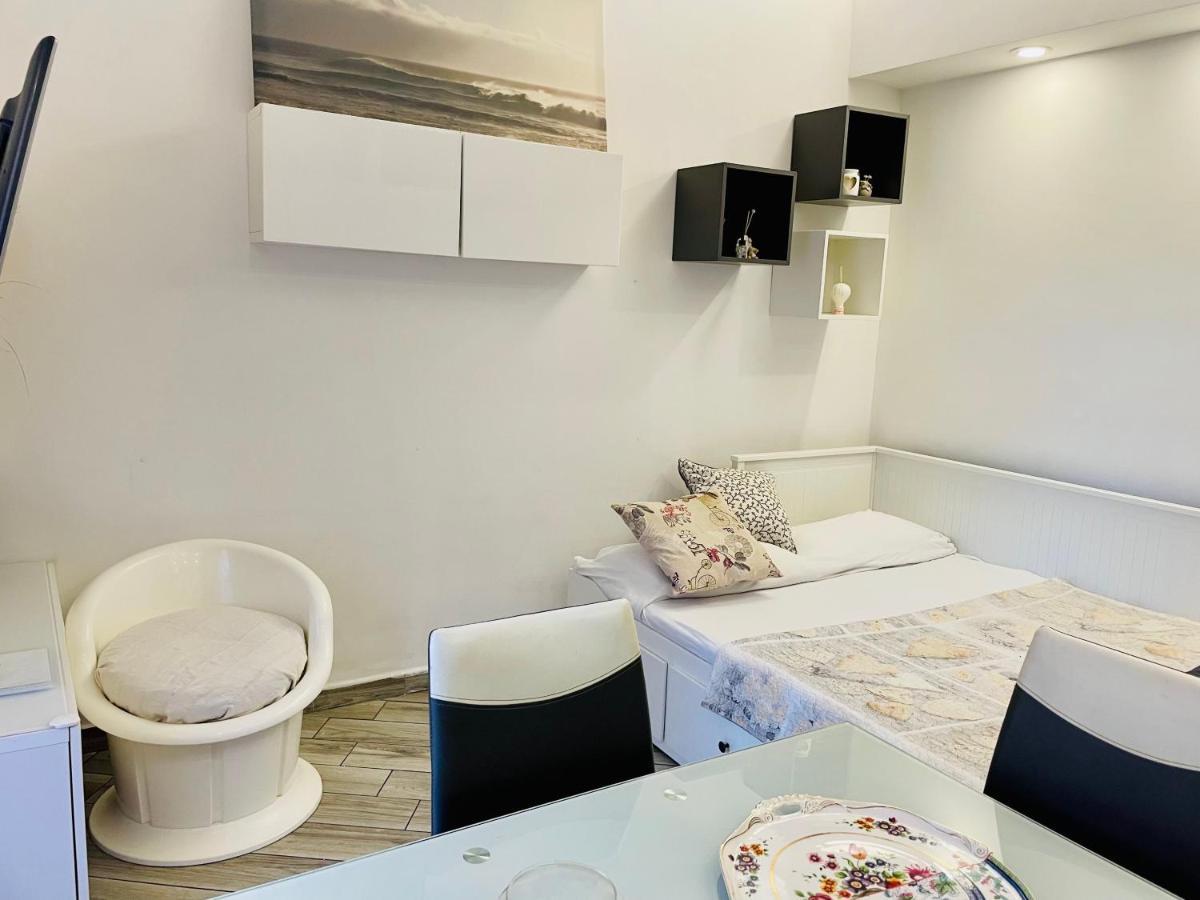 Portuense Rome - Holiday Apartments Extérieur photo