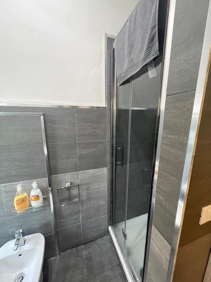 Portuense Rome - Holiday Apartments Extérieur photo