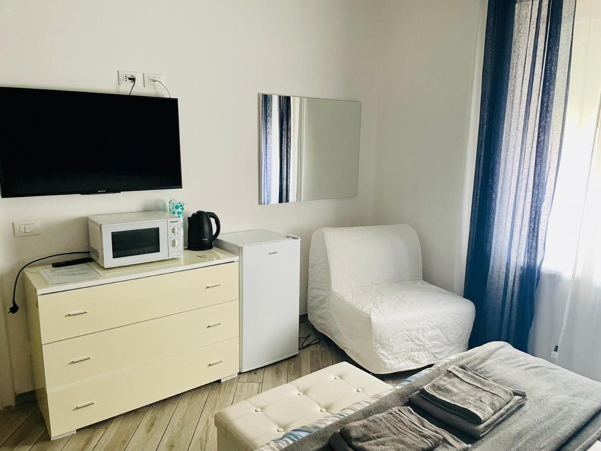 Portuense Rome - Holiday Apartments Extérieur photo