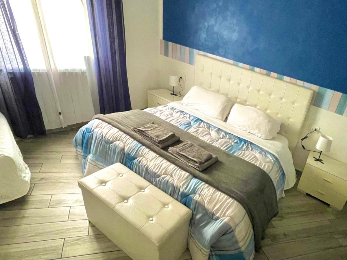 Portuense Rome - Holiday Apartments Extérieur photo