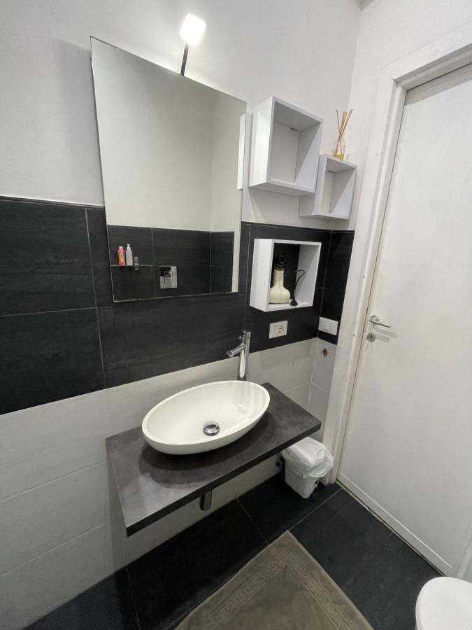Portuense Rome - Holiday Apartments Extérieur photo