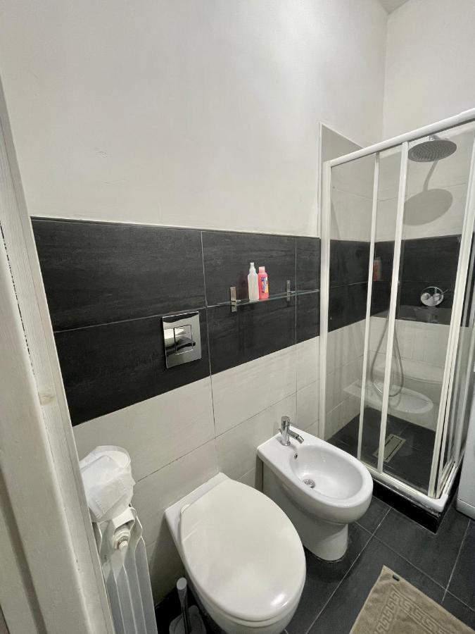 Portuense Rome - Holiday Apartments Extérieur photo