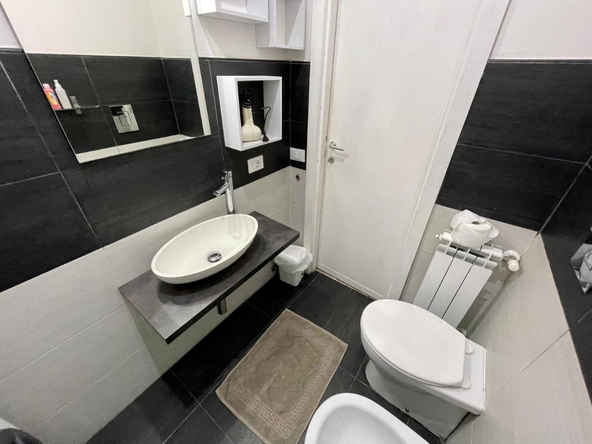 Portuense Rome - Holiday Apartments Extérieur photo