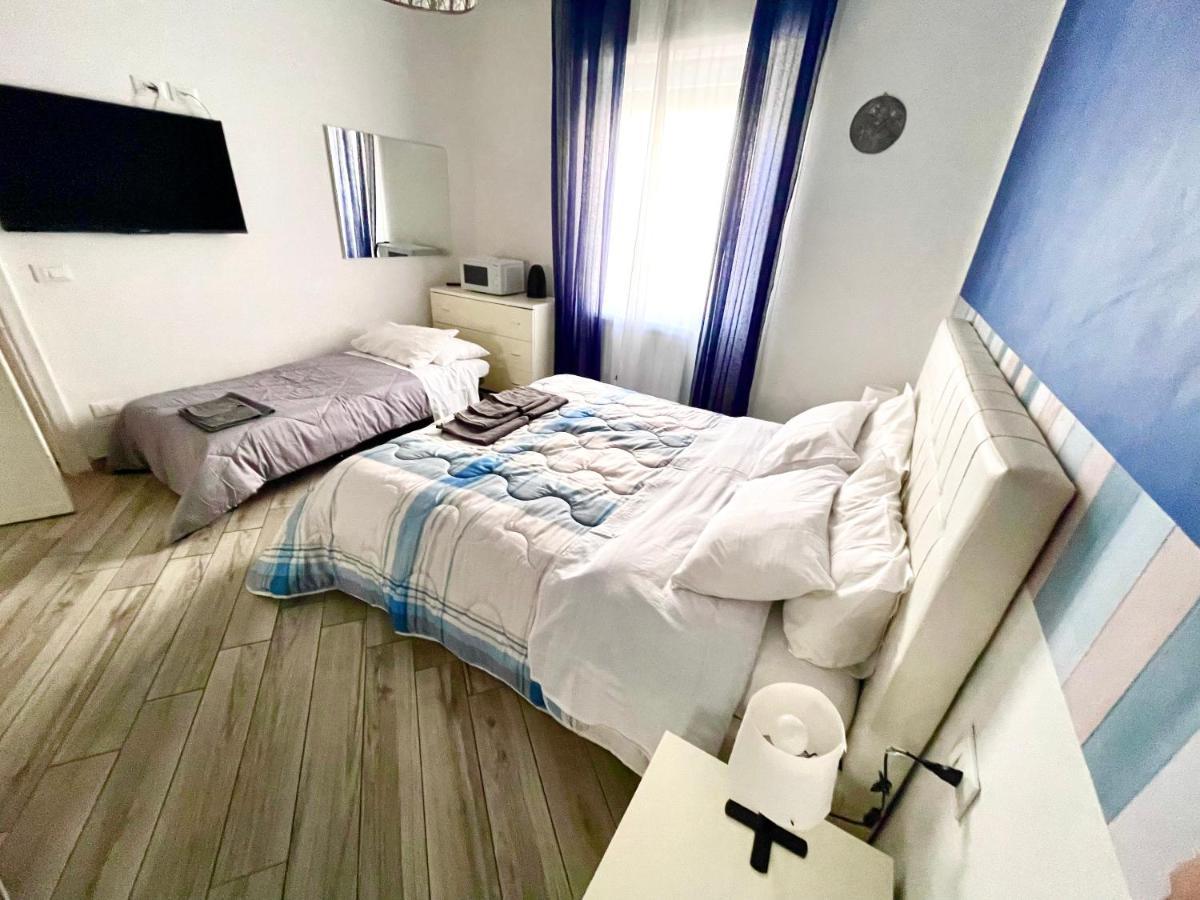 Portuense Rome - Holiday Apartments Extérieur photo
