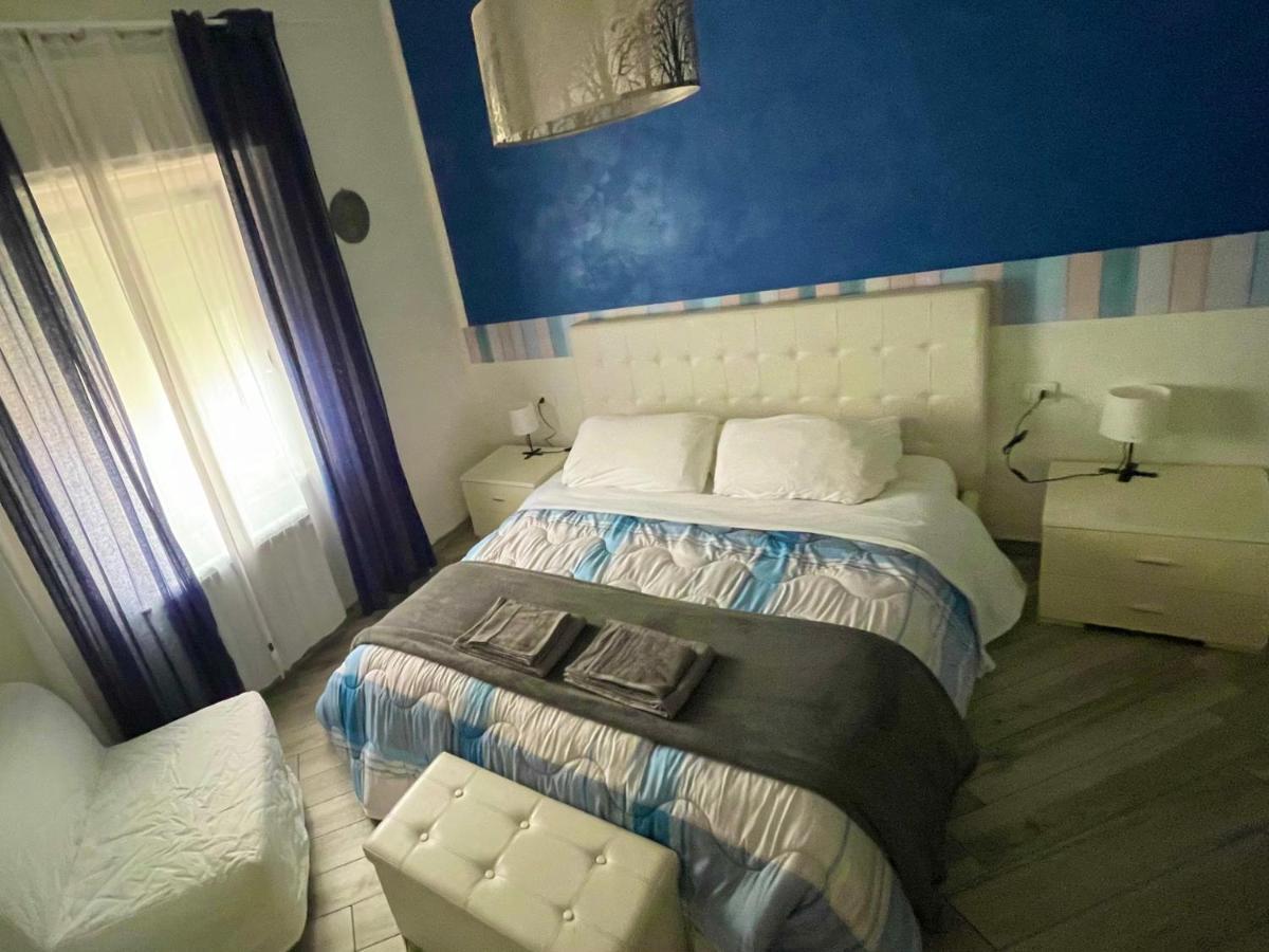 Portuense Rome - Holiday Apartments Extérieur photo