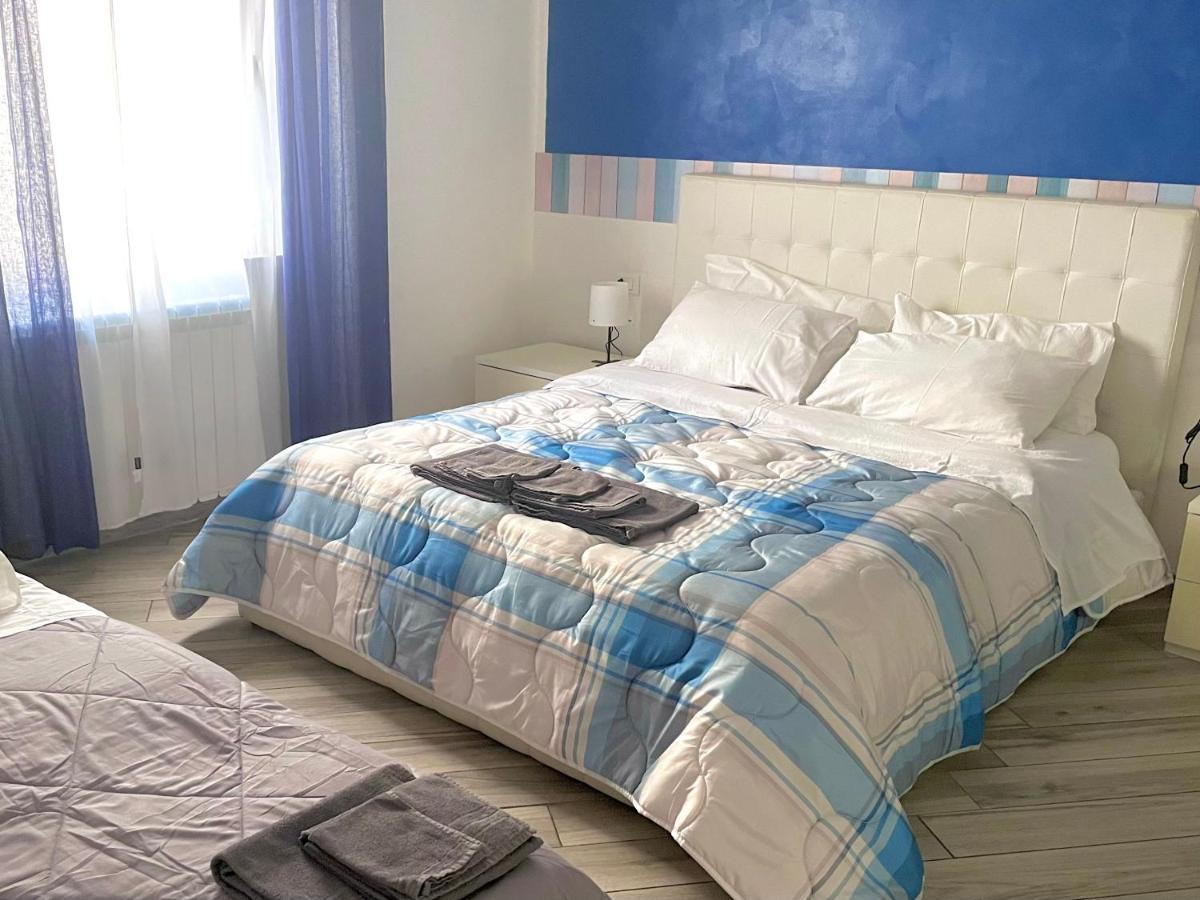 Portuense Rome - Holiday Apartments Extérieur photo