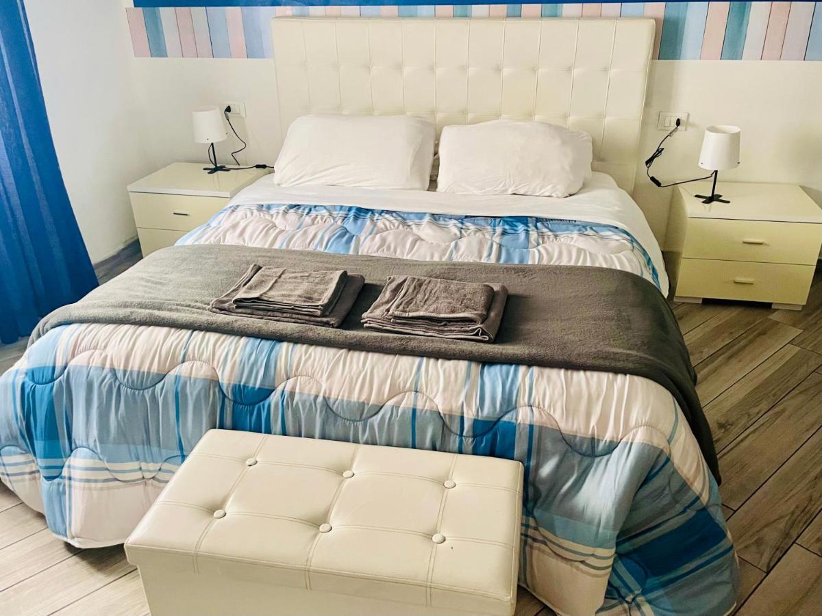 Portuense Rome - Holiday Apartments Extérieur photo
